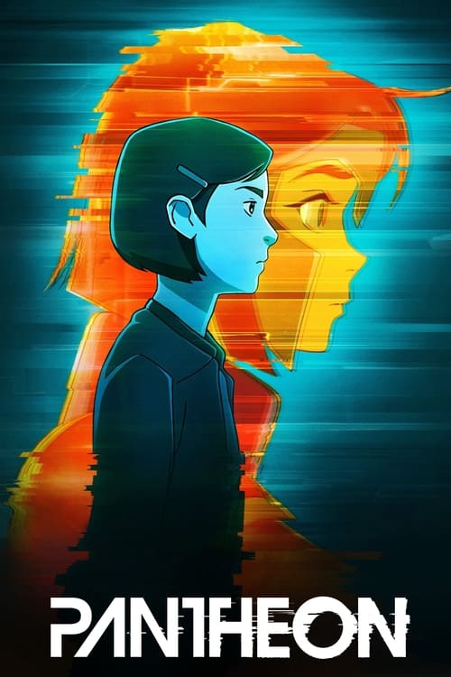 Pantheon : 2.Sezon 1.Bölüm