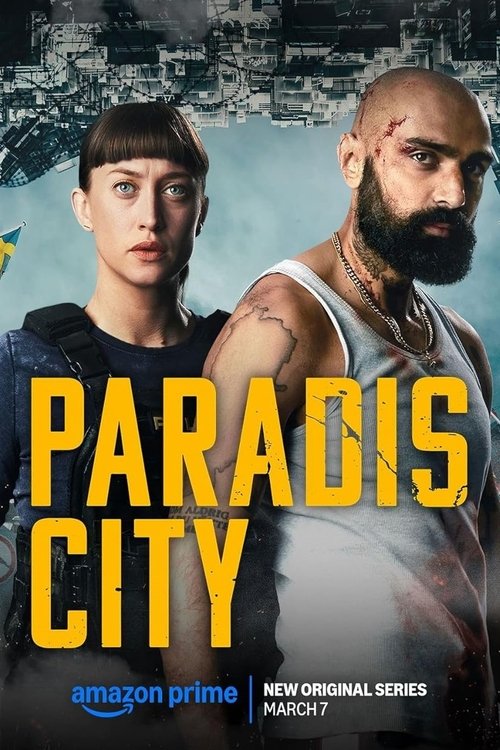Paradis City : 1.Sezon 5.Bölüm