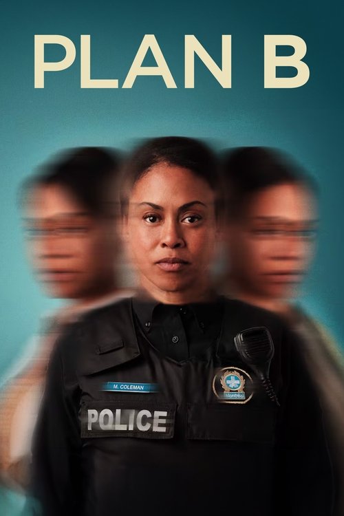 Plan B : 1.Sezon 3.Bölüm