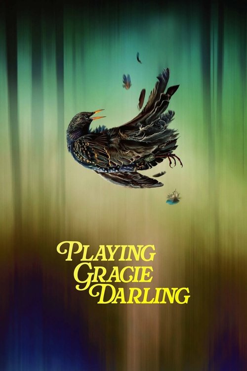 Playing Gracie Darling : 1.Sezon 5.Bölüm