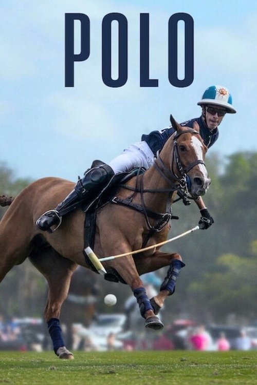 Polo : 1.Sezon 1.Bölüm