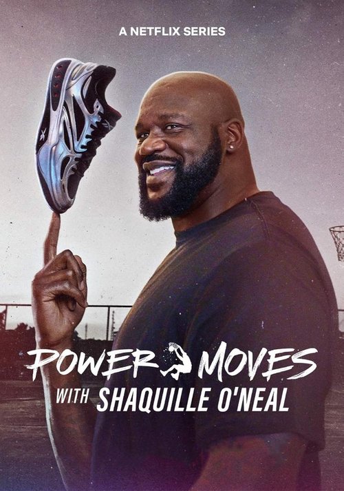Power Moves with Shaquille O’Neal : 1.Sezon 6.Bölüm