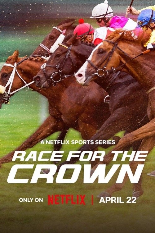Race for the Crown : 1.Sezon 5.Bölüm