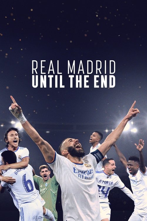 Real Madrid Hasta el final : 1.Sezon 3.Bölüm