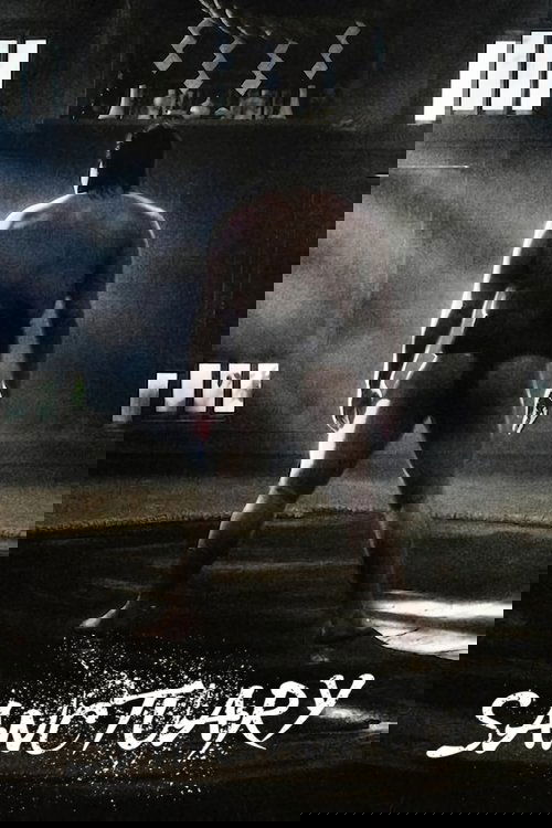 Sanctuary : 1.Sezon 4.Bölüm