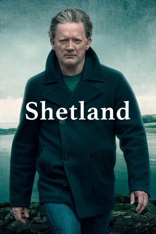 Shetland : 8.Sezon 2.Bölüm