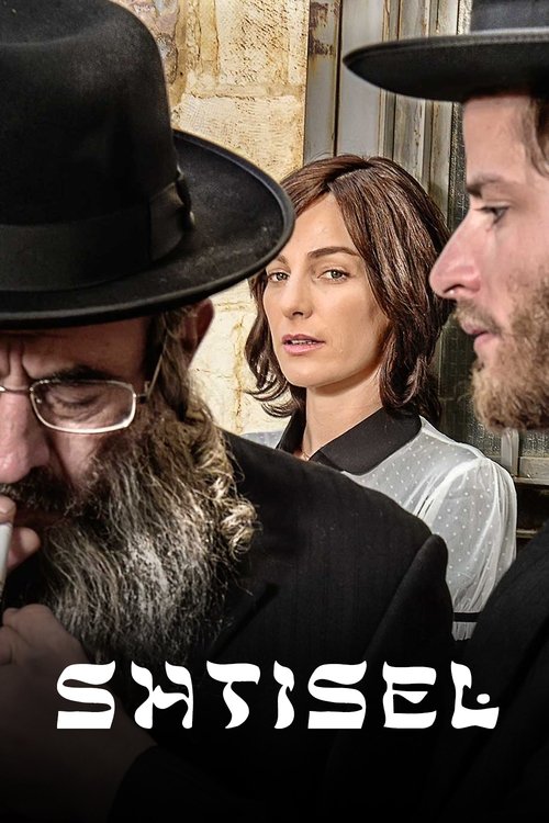 Shtisel : 2.Sezon 8.Bölüm