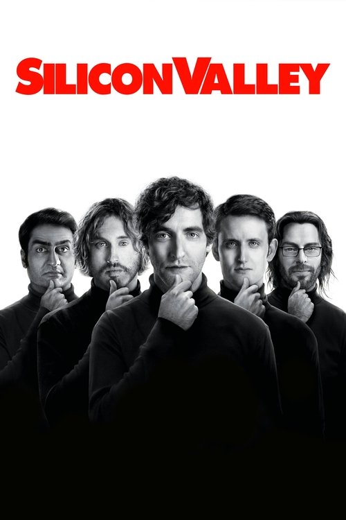 Silicon Valley : 5.Sezon 6.Bölüm