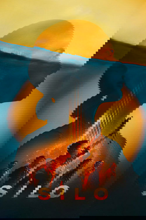 Silo : 2.Sezon 5.Bölüm