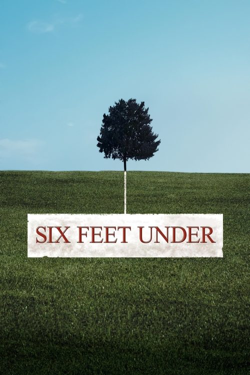 Six Feet Under : 5.Sezon 8.Bölüm