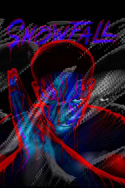 Snowfall : 6.Sezon 7.Bölüm