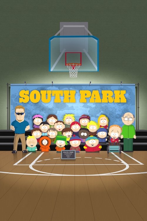 South Park : 3.Sezon 4.Bölüm