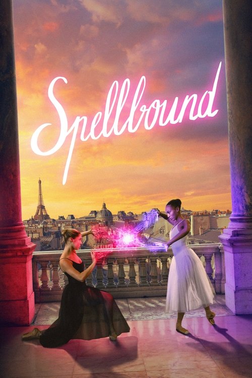 Spellbound : 1.Sezon 12.Bölüm