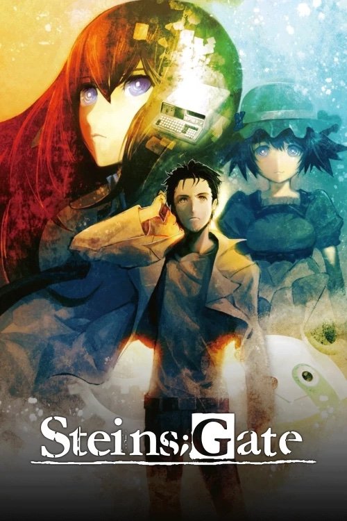 Steins;Gate : 1.Sezon 23.Bölüm