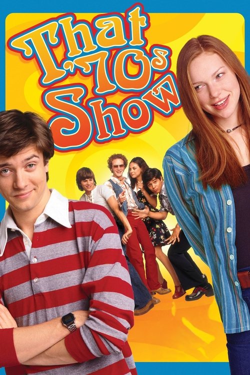 That ’70s Show : 2.Sezon 17.Bölüm