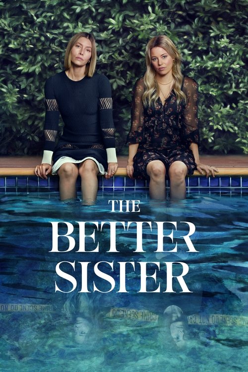 The Better Sister : 1.Sezon 8.Bölüm