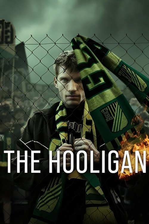 The Hooligan : 1.Sezon 5.Bölüm