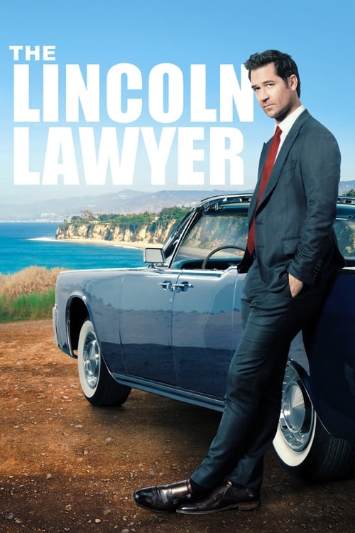The Lincoln Lawyer : 3.Sezon 4.Bölüm