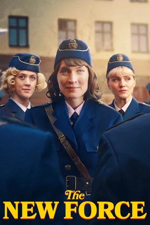 The New Force : 1.Sezon 4.Bölüm