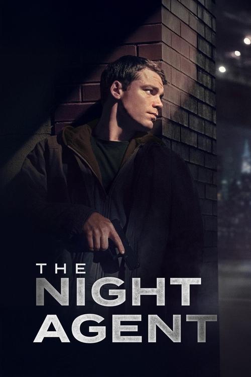 The Night Agent : 1.Sezon 9.Bölüm