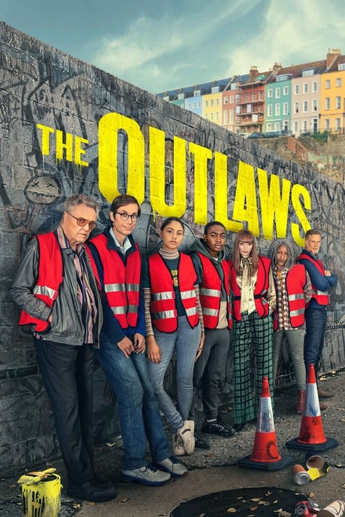 The Outlaws : 2.Sezon 5.Bölüm