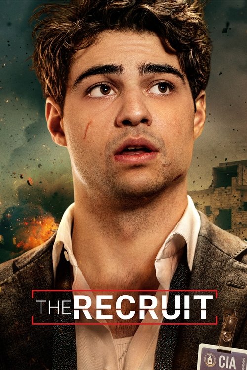The Recruit : 2.Sezon 5.Bölüm