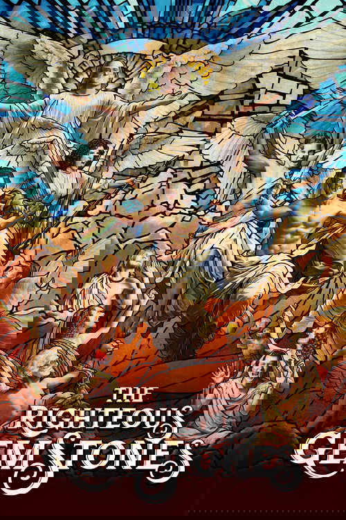 The Righteous Gemstones : 3.Sezon 7.Bölüm