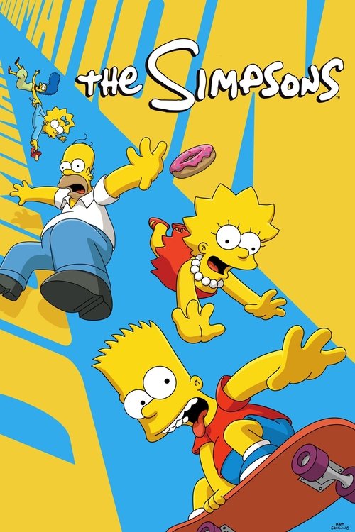 The Simpsons : 19.Sezon 6.Bölüm