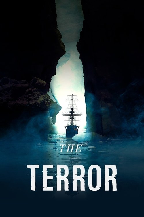 The Terror : 2.Sezon 6.Bölüm