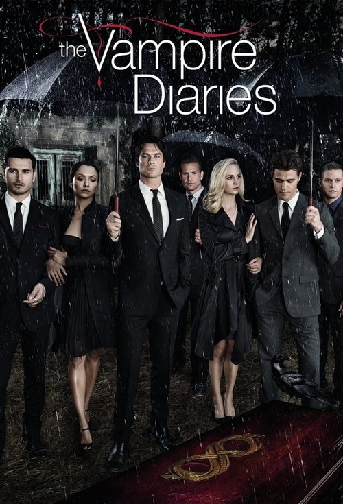 The Vampire Diaries : 5.Sezon 7.Bölüm
