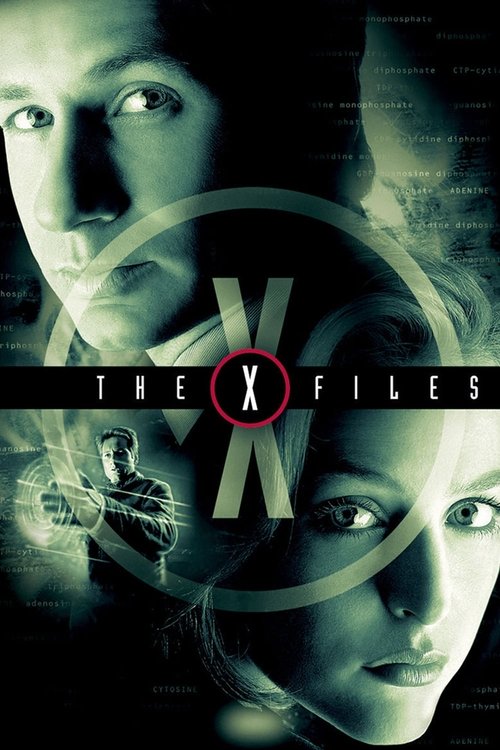 The X-Files : 9.Sezon 14.Bölüm