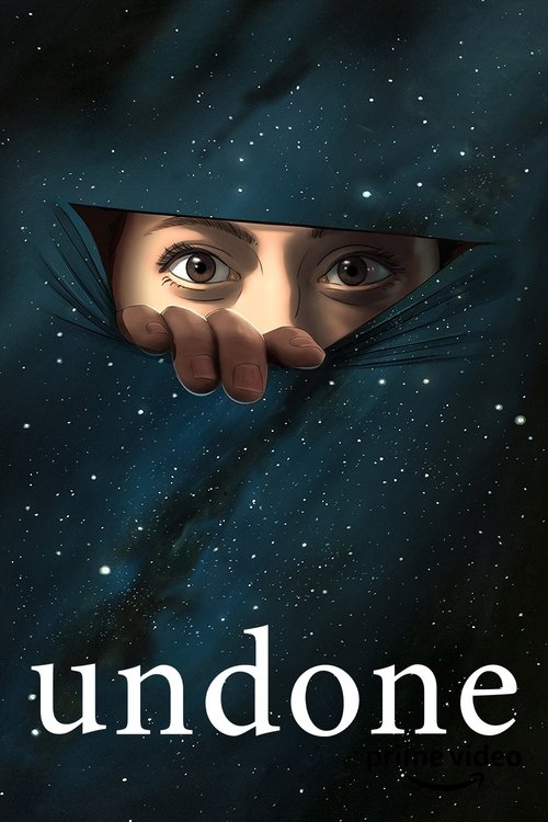 Undone : 1.Sezon 3.Bölüm