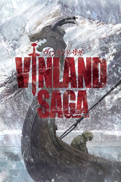Vinland Saga : 2.Sezon 5.Bölüm