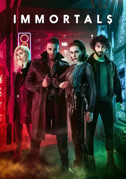 Yaşamayanlar : 1.Sezon 6.Bölüm