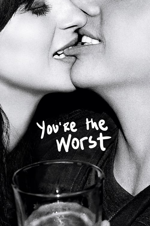 You’re the Worst : 5.Sezon 11.Bölüm