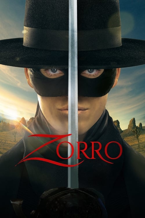 Zorro : 1.Sezon 6.Bölüm