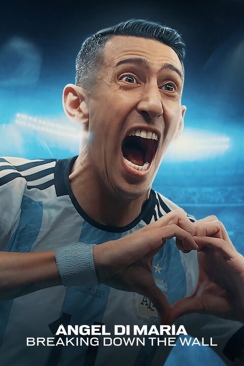 Ángel Di María Romper la pared : 1.Sezon 3.Bölüm
