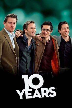 10 Years izle (2012)