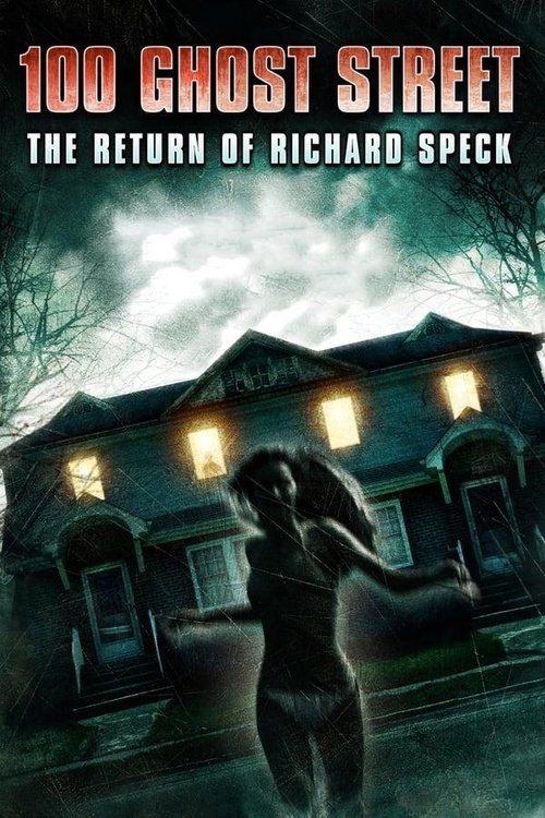 100 Ghost Street: The Return of Richard Speck izle (2012)