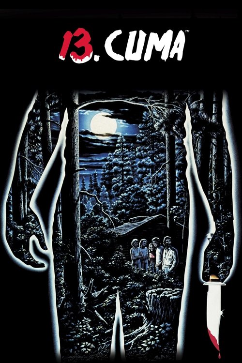 13. Cuma izle (1980)