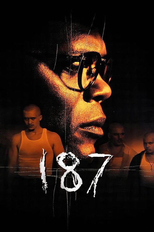 187 izle (1997)