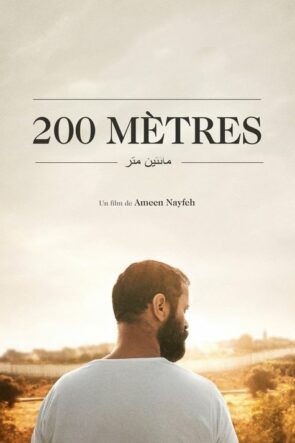 200 Metre izle (2020)
