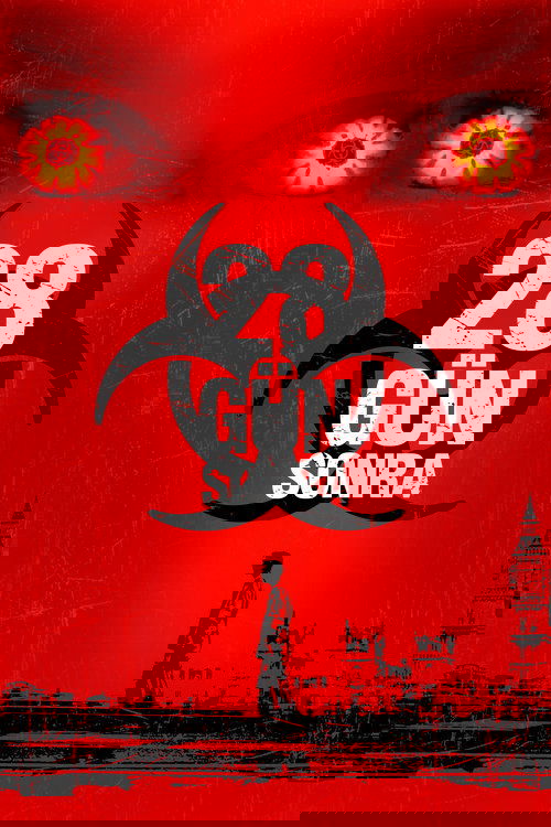 28 Gün Sonra izle (2002)