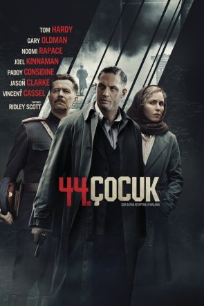 44. Çocuk izle (2015)