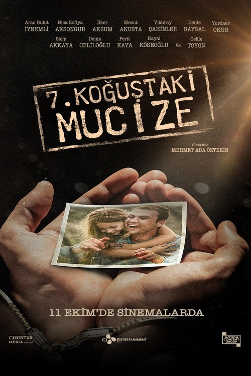 7. Koğuştaki Mucize izle (2019)