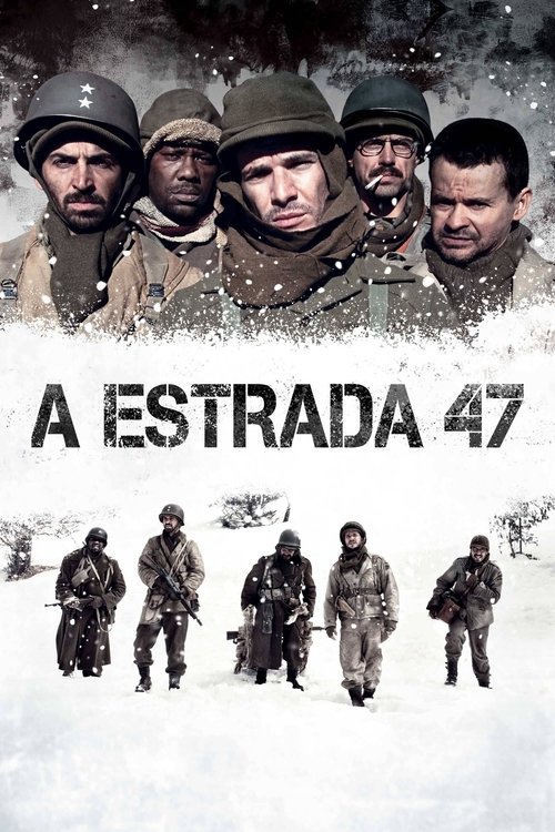 A Estrada 47 izle (2014)