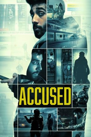 Accused izle (2023)