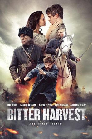 Acı Hasat izle (2017)