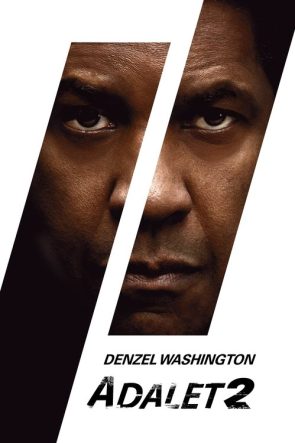 Adalet 2 izle (2018)