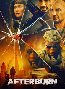 Afterburn izle (2025) izle